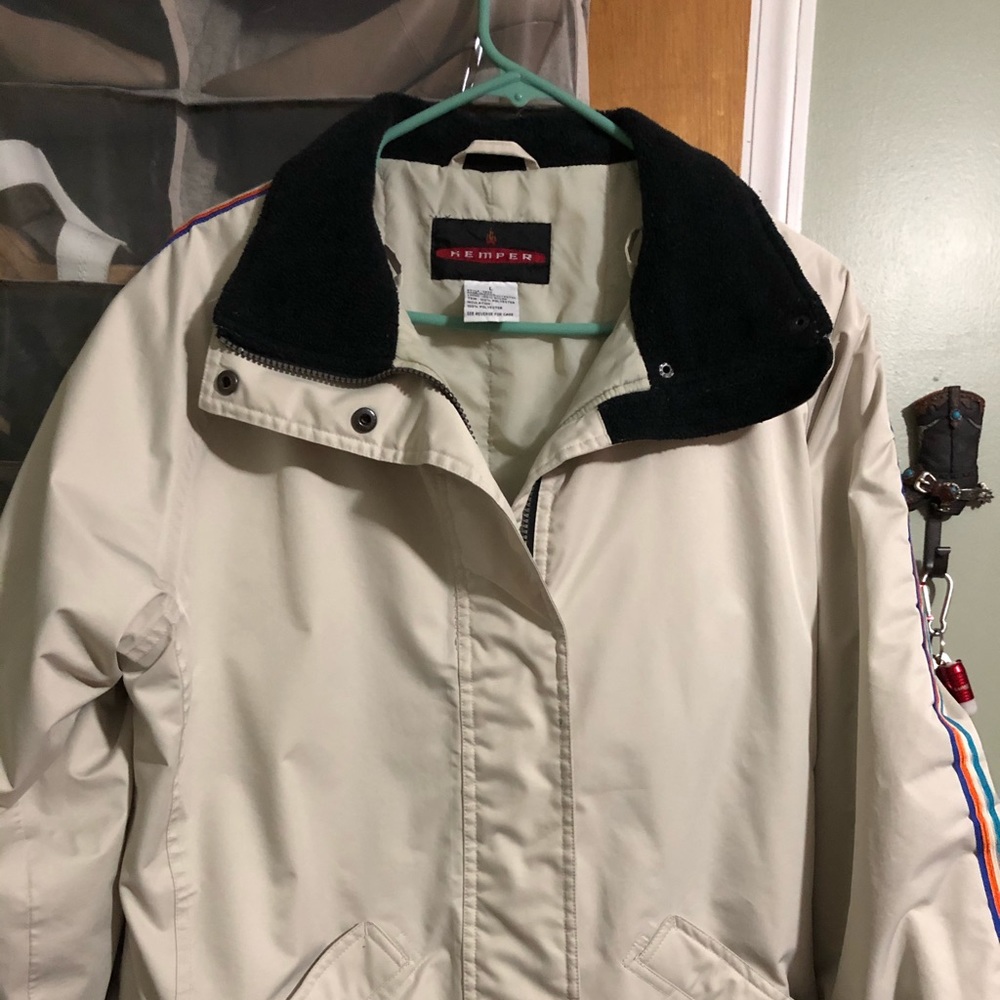 KEMPER jacket large